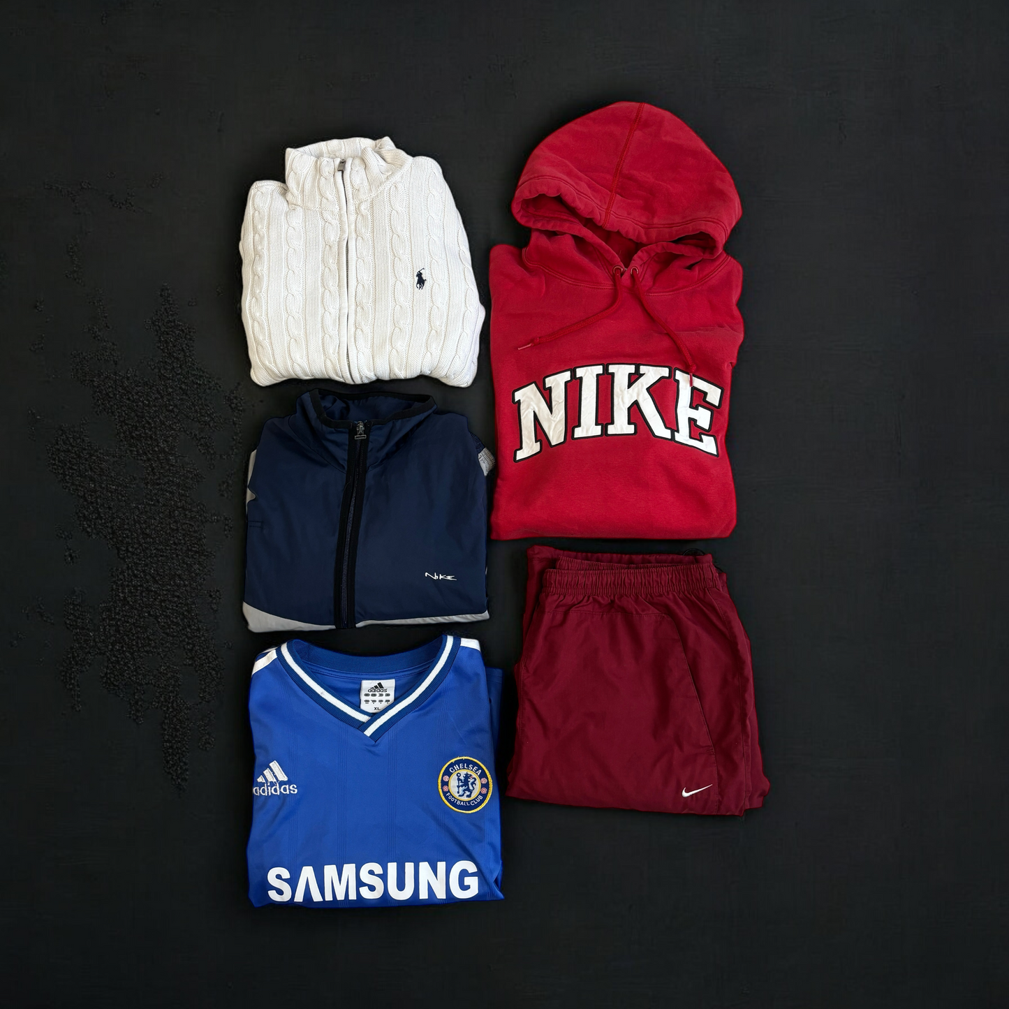 PREMIUM VINTAGE MYSTERY BOX (7-15 PIECES)